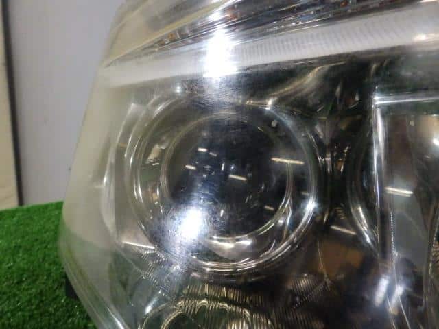 Right Headlight HONDA Step Wagon 2012 DBA-RK6 — photo 5