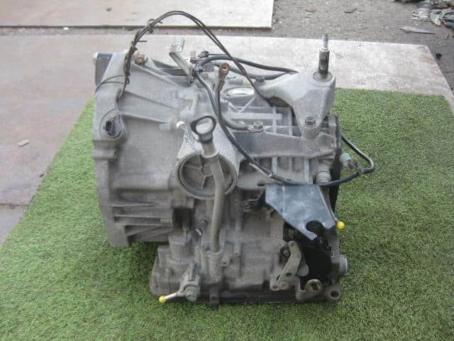 Automatic Transmission NISSAN March 2008 DBA-AK12 — photo 4