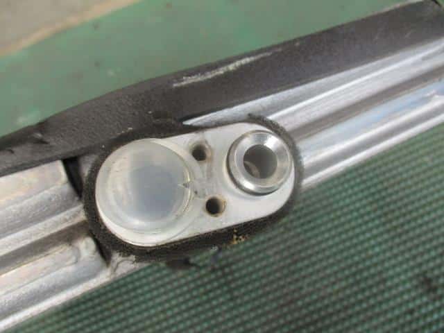 A/C Parts SUZUKI Carry 2014 EBD-DA16T — photo 3