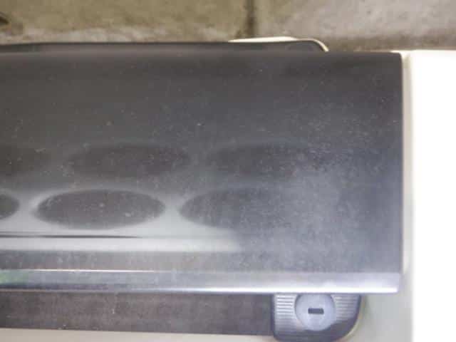 Front Bumper NISSAN Otti 2006 CBA-H91 — photo 10