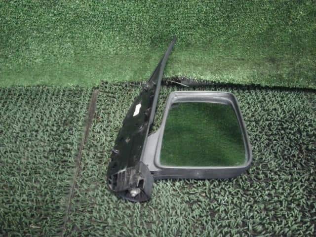 Right Side Mirror SUZUKI Carry 2012 EBD-DA63T 8470167H015PK — photo 3