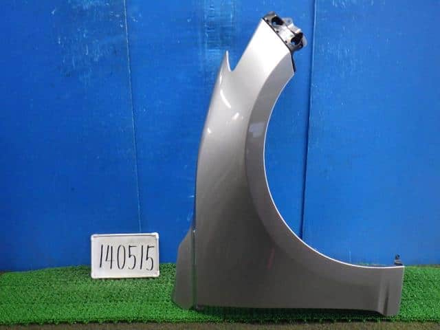 Right Fender Panel MAZDA Axela 2015 DBA-BM5FP — photo 1