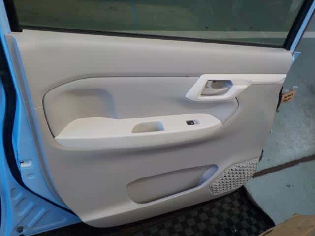 Front Left Door Assembly DAIHATSU Move 2017 DBA-LA150S — photo 2