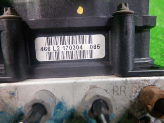 ABS Actuator HONDA Life 2003 UA-JB6 — photo 3