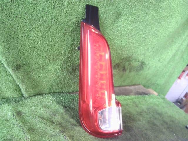 Left Tail Light SUZUKI Spacia 2013 DBA-MK32S 3567081M00 — photo 2