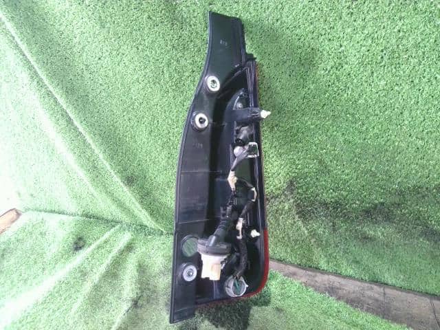 Left Tail Light SUZUKI Spacia 2013 DBA-MK32S 3567081M00 — photo 3