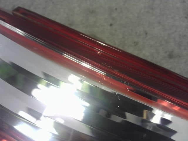 Right Tail Light NISSAN Murano 2012 CBA-TZ51 — photo 3