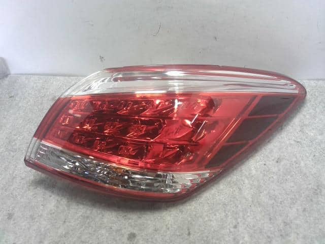 Right Tail Light NISSAN Murano 2012 CBA-TZ51 — photo 1