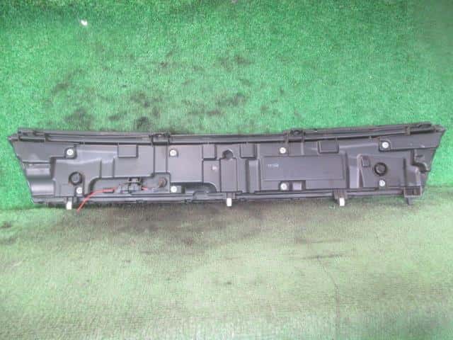 Radiator Grille SUZUKI Wagon R 2014 DBA-MH34S 7211072M500PG — photo 3