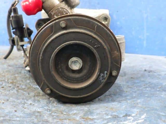A/C Compressor SUZUKI Wagon R 2015 DAA-MH44S — photo 4