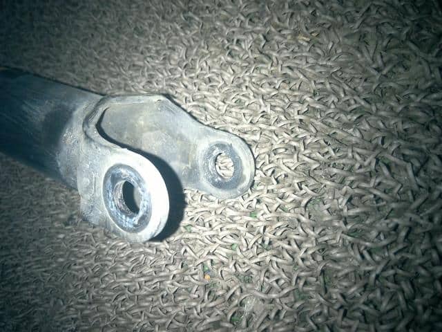 Front Right Strut MAZDA Roadstar 2018 5BA-ND5RC N28834700A — photo 3