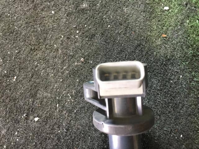 Ignition Coil DAIHATSU Move 2006 DBA-L175S — photo 2