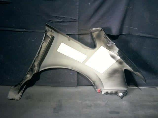 Left Fender Panel NISSAN Serena 2010 DBA-FC26 — photo 2