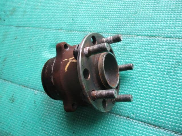 Rear Wheel Hub SUBARU Impreza 2013 DBA-GP2 — photo 2