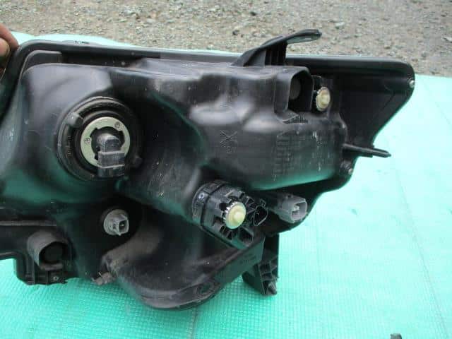 Right Headlight DAIHATSU Tanto 2019 DBA-LA600S — photo 8