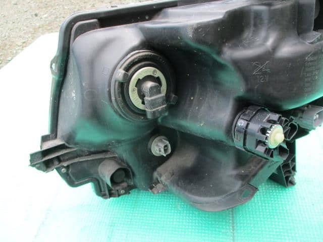 Right Headlight DAIHATSU Tanto 2019 DBA-LA600S — photo 9
