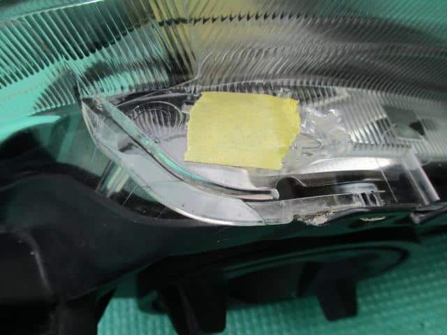 Right Headlight DAIHATSU Tanto 2019 DBA-LA600S — photo 4