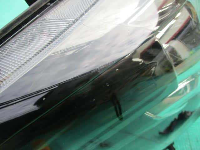 Right Headlight DAIHATSU Tanto 2019 DBA-LA600S — photo 6