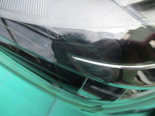 Right Headlight DAIHATSU Tanto 2019 DBA-LA600S — photo 7