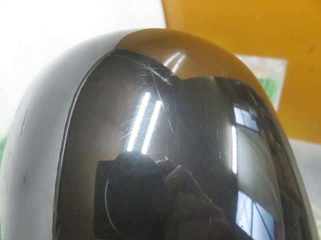 Left Side Mirror NISSAN Stagea 2003 GH-NM35 96302AL505 — photo 4