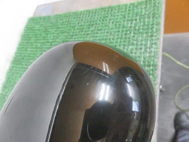 Left Side Mirror NISSAN Stagea 2003 GH-NM35 96302AL505 — photo 6