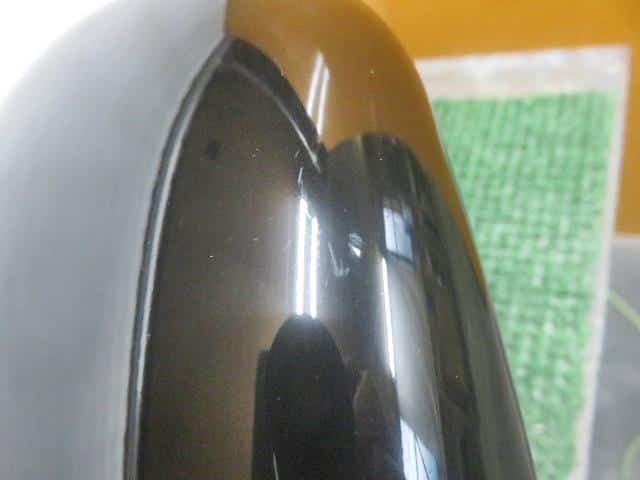 Left Side Mirror NISSAN Stagea 2003 GH-NM35 96302AL505 — photo 5