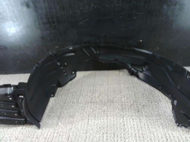Fender Liners Left TOYOTA COROLLA 2021 3BA-ZRE212 5380612120 — photo 5