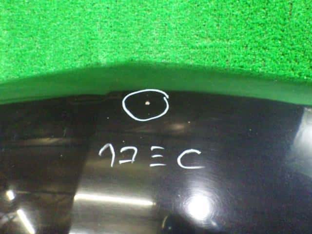 Bonnet Hood MITSUBISHI Delica D2 2011 DBA-MB15S — photo 4