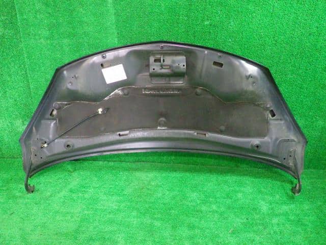 Bonnet Hood MITSUBISHI Delica D2 2011 DBA-MB15S — photo 2