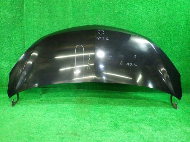 Bonnet Hood MITSUBISHI Delica D2 2011 DBA-MB15S — photo 1