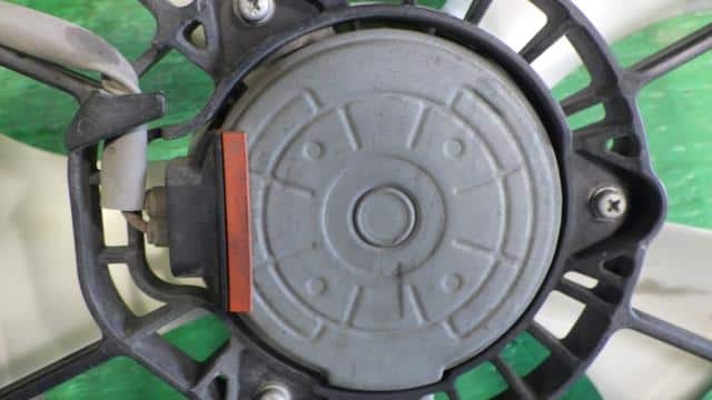 Radiator HONDA Freed 2009 DBA-GB3 — photo 6