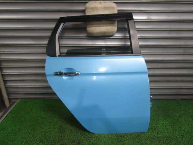 Rear Right Door Assembly HONDA N-one 2014 DBA-JG2 — photo 1