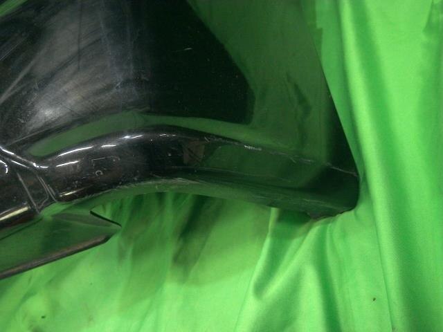 Rear Bumper Assembly TOYOTA Spade 2012 DBA-NCP141 — photo 8