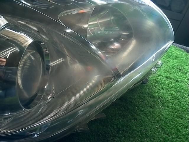 Right Headlight TOYOTA Prius 2009 DAA-ZVW30 — photo 5