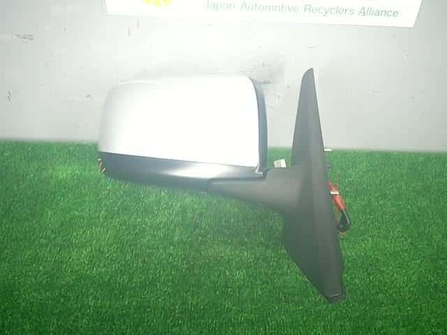 Right Side Mirror NISSAN Serena 2013 DBA-NC26 — photo 1