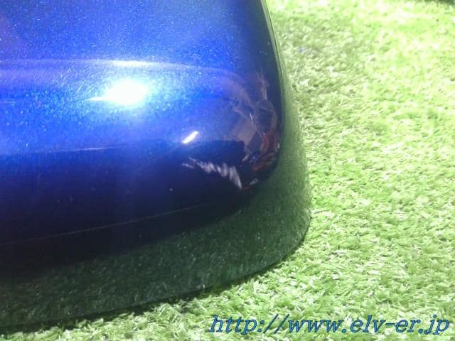 Left Side Mirror NISSAN Otti 2012 DBA-H92 — photo 3