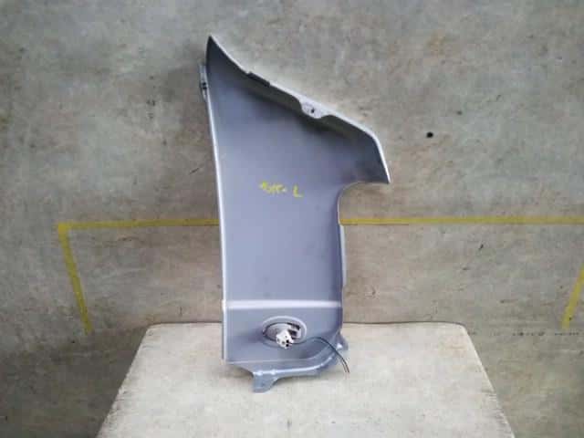 Left Front Side Body Panel SUBARU Sambar 2005 LE-TV2 — photo 5