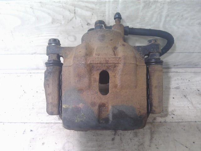 Front Left Caliper TOYOTA Succeed 2002 UB-NCP51 — photo 1