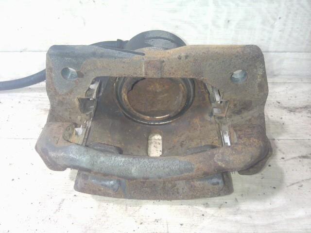 Front Left Caliper TOYOTA Succeed 2002 UB-NCP51 — photo 3