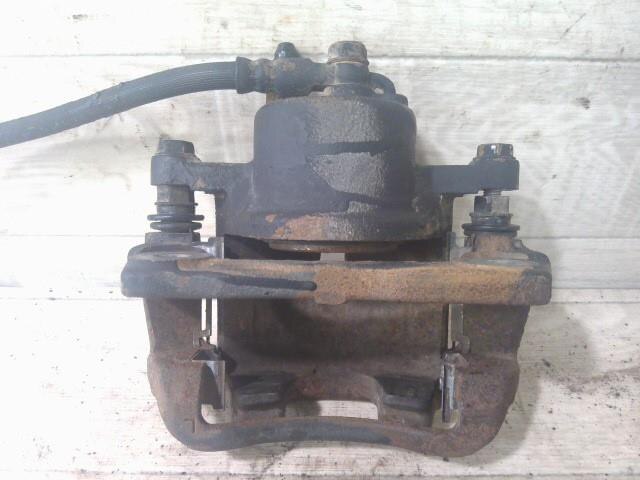 Front Left Caliper TOYOTA Succeed 2002 UB-NCP51 — photo 2