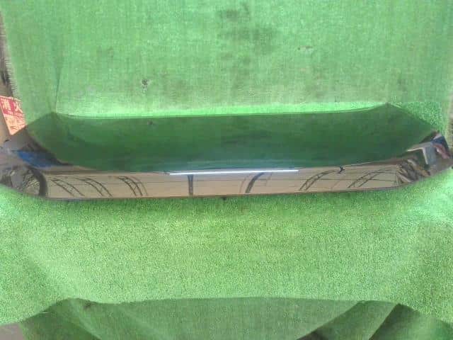 Bonnet Hood HONDA Step Wagon 2010 DBA-RK5 — photo 1