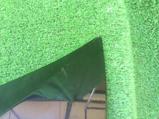 Bonnet Hood HONDA Step Wagon 2010 DBA-RK5 — photo 5