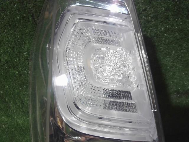 Left Tail Light NISSAN Dayz roox 2016 DBA-B21A — photo 4