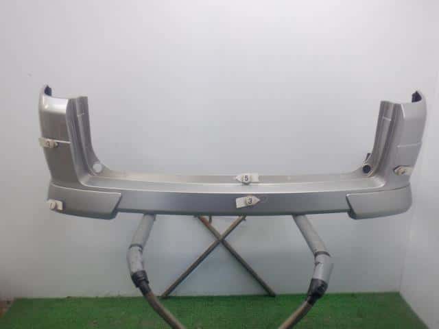 Rear Bumper Assembly NISSAN Serena 2004 CBA-TC24 — photo 1
