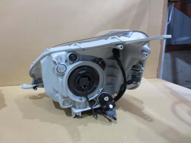 Right Headlight HONDA Life 2008 DBA-JC1 — photo 5