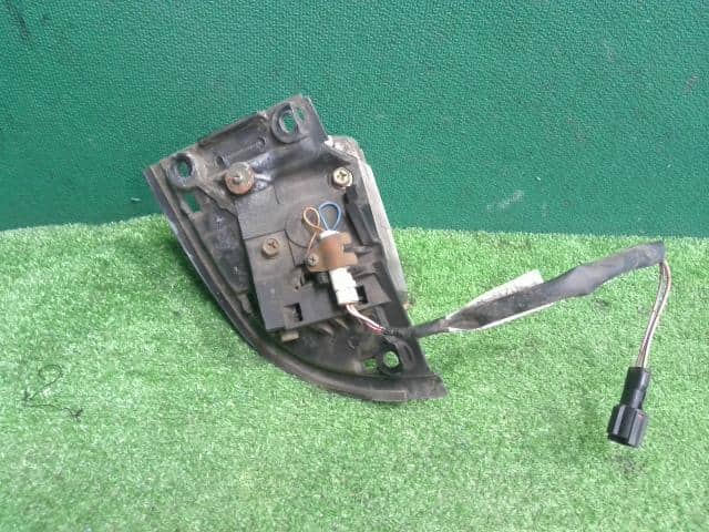 Left Side Mirror ISUZU 2003 KR-NKR81EAV 8978673000 — photo 3