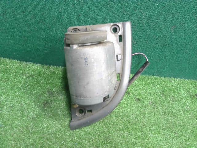 Left Side Mirror ISUZU 2003 KR-NKR81EAV 8978673000 — photo 1