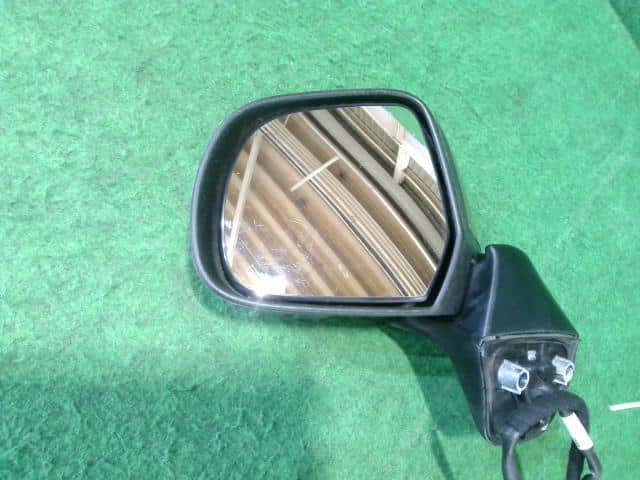 Left Side Mirror NISSAN Note 2014 DBA-E12 — photo 2