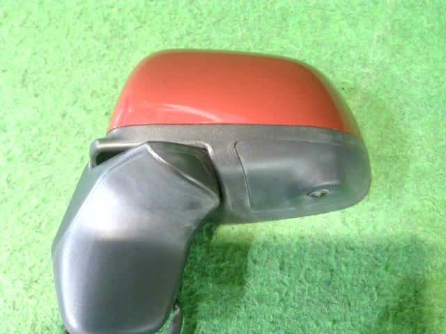 Left Side Mirror NISSAN Note 2014 DBA-E12 — photo 1