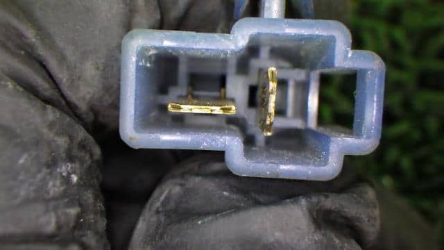 Front Left Door Regulator DAIHATSU Mira 1998 GF-L700S — photo 2
